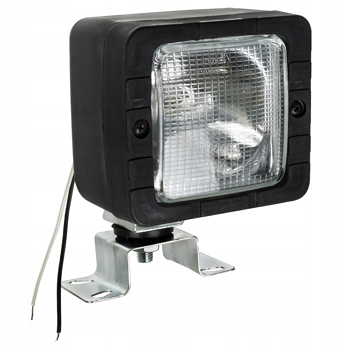 

Lampa Robocza Halogen Szperacz 115x102mm H3 12V