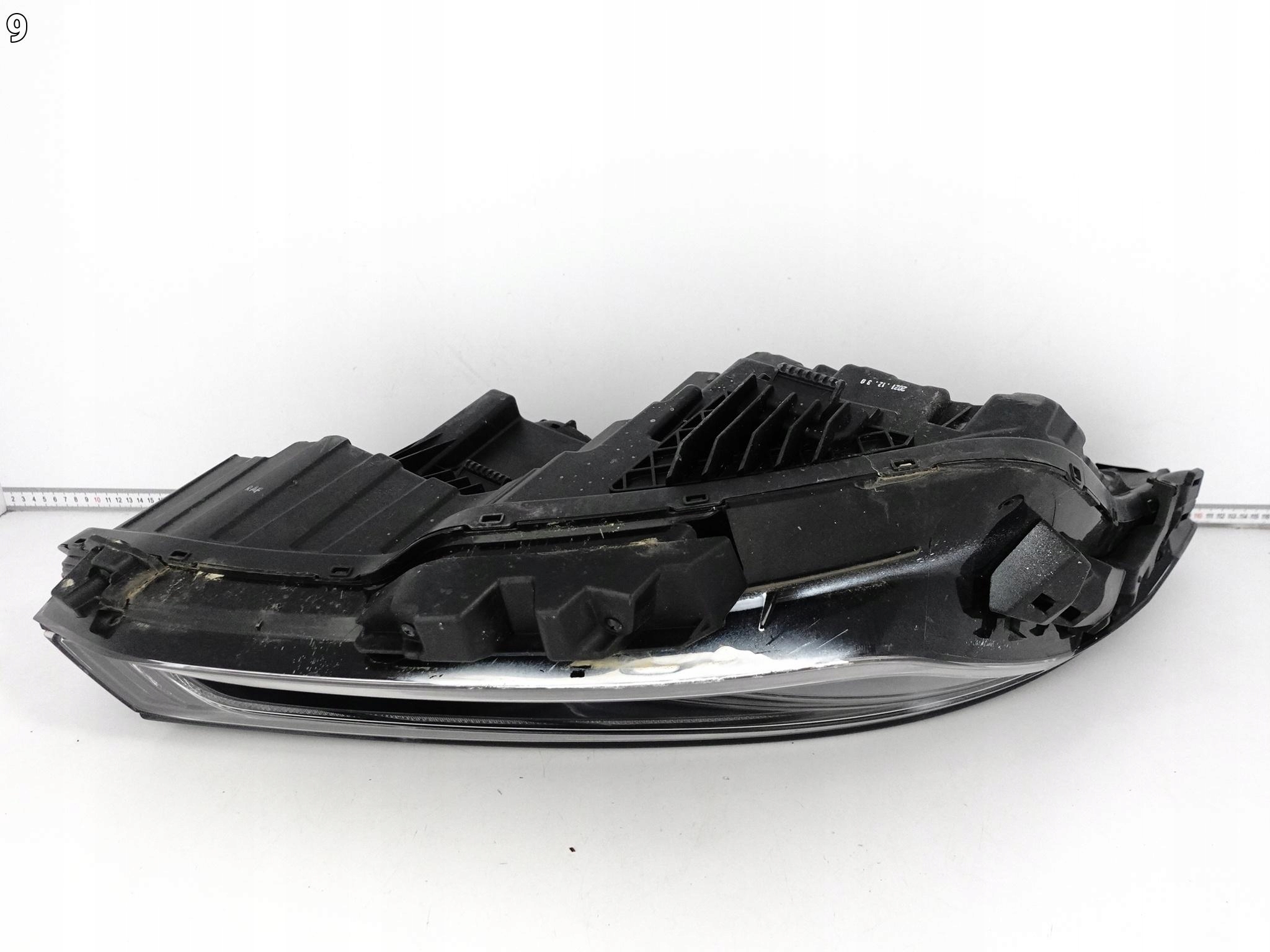 KIA EV6 21-24 light FULL LED right front EUROPA
