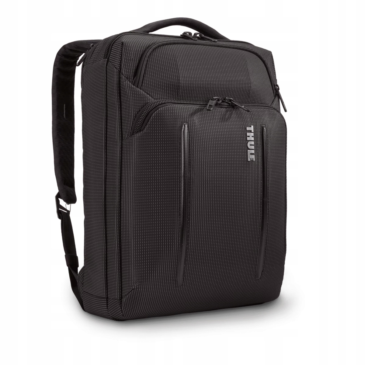 Profesjonalna torba na laptopa Thule Crossover 2 Convertible 15.6" Czarny