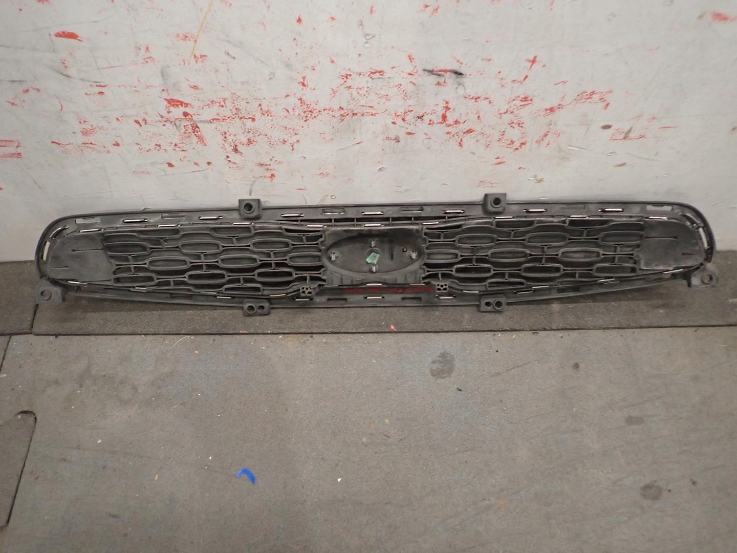Grill KIA PICANTO II LIFT 2015- 86351-1Y500