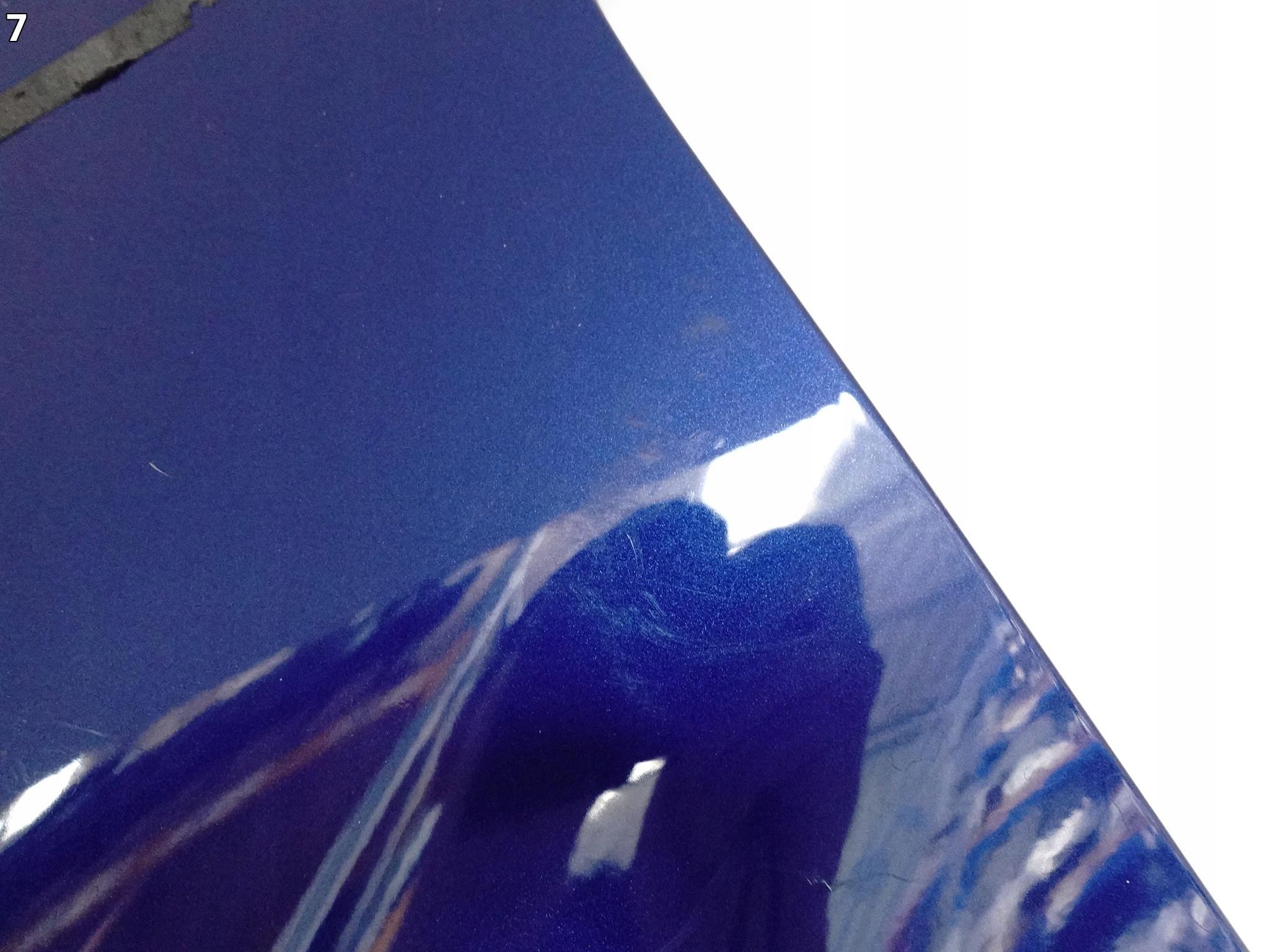 RENAULT CAPTUR and 13-19 (before/PO LIFT) fender left front B.LADNY