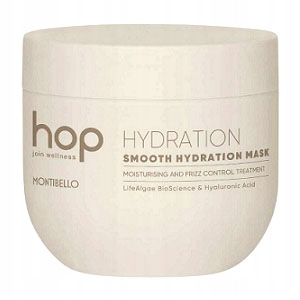 Montibello Hydratační Maska Hop Smooth 500 ML