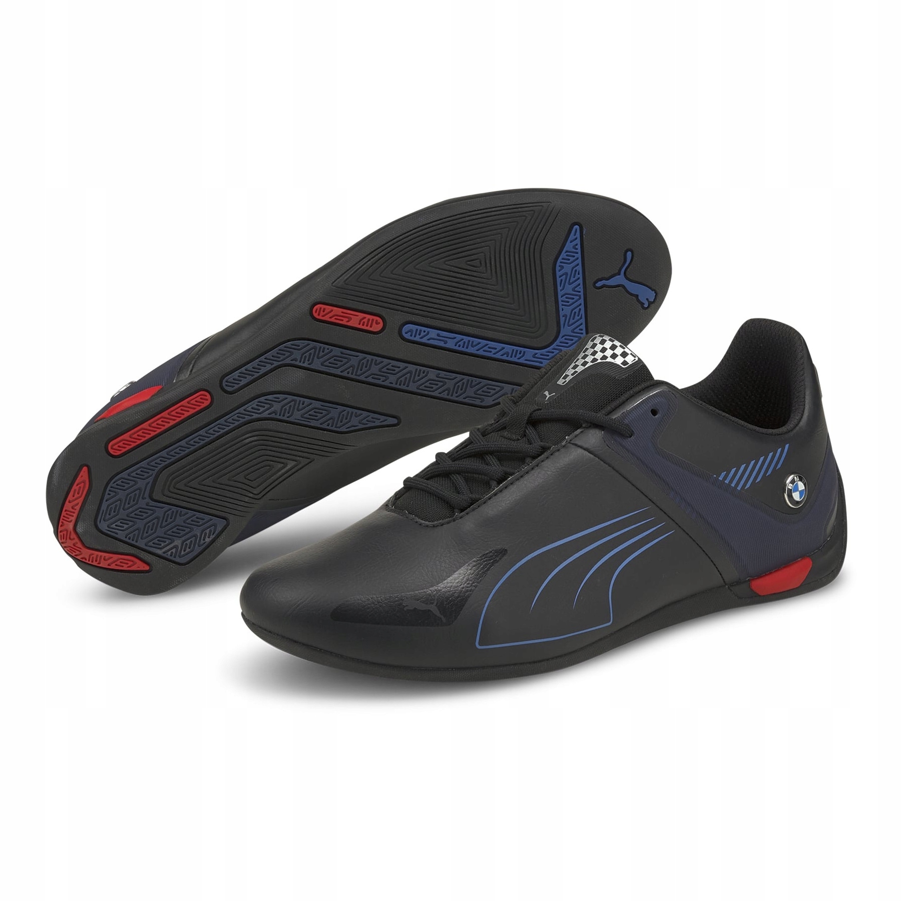 

Puma Buty Bmw 30687101 r 42