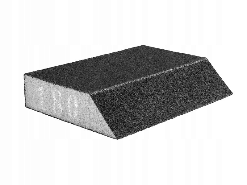 Gąbka ścierna GRAPHITE 55H924