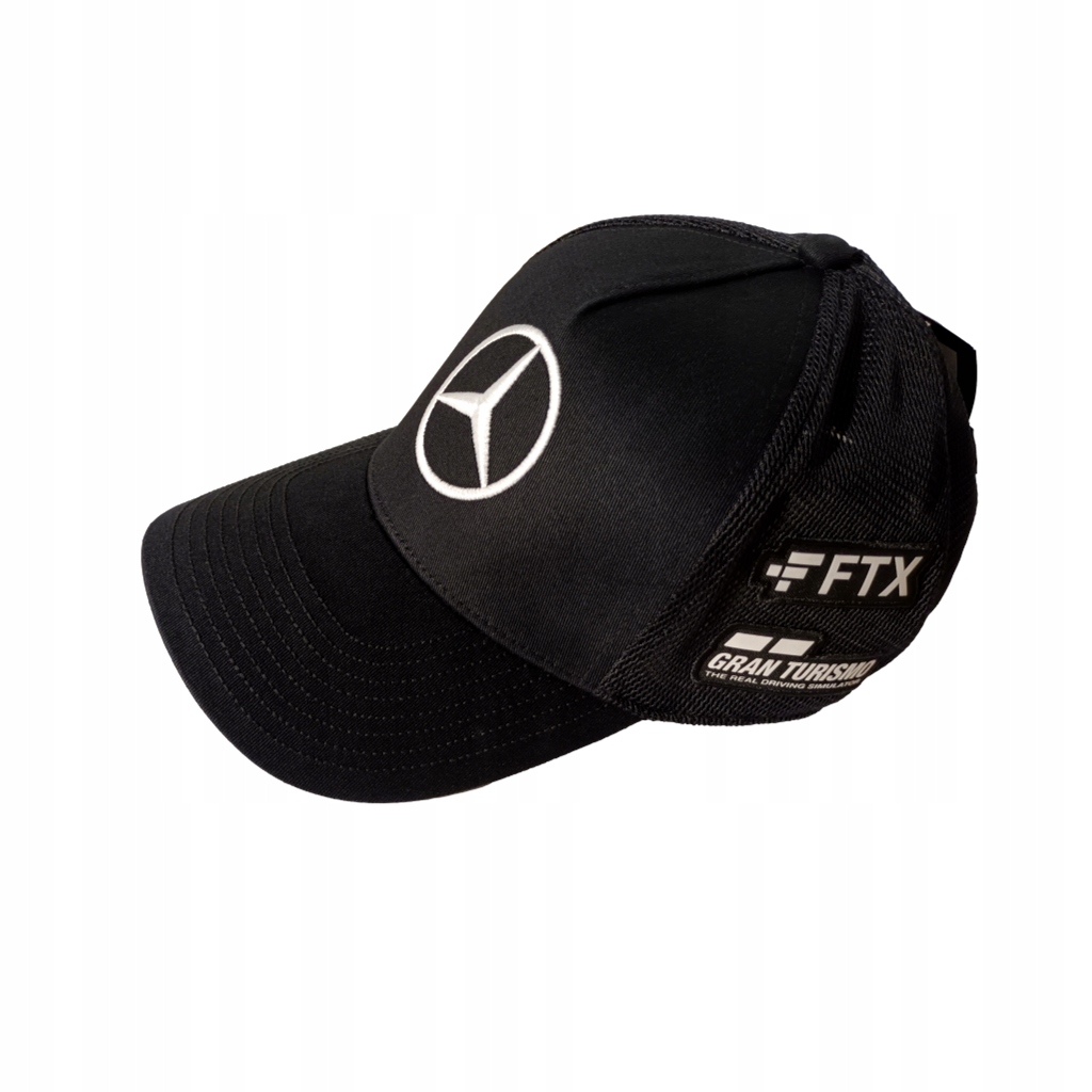 Mercedes Petronas Formula 1 Šiltovka Oe