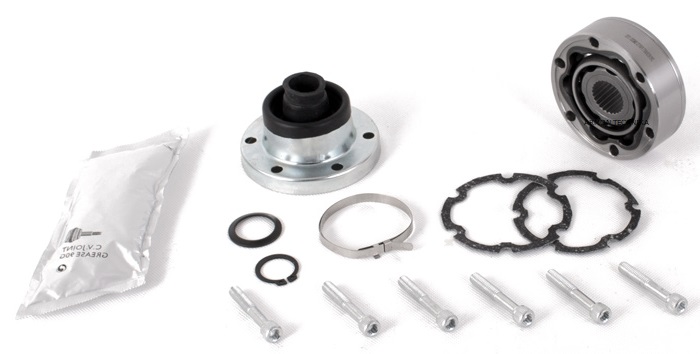 PRZEGUB WAŁU VW Transporter T5 Multivan 4x4 Nowy