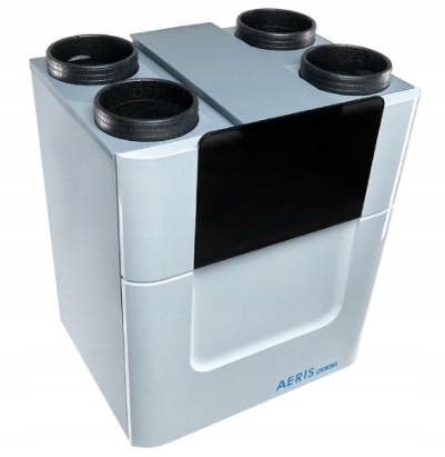 Rekuperator AERIS next 450 R VV Standard z MONTAŻEM