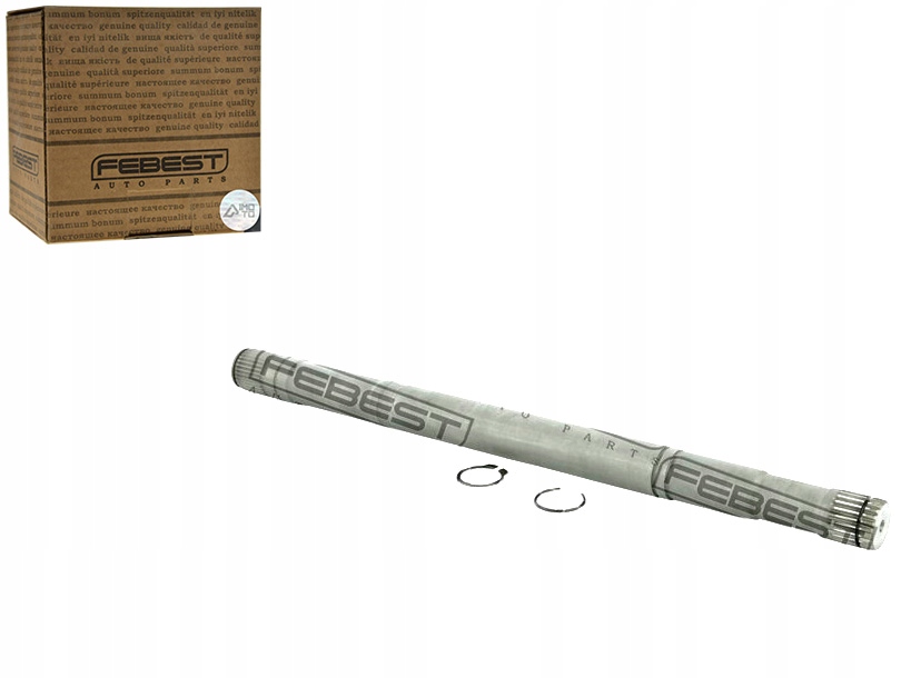 ПЫВВЫСЬ ПРАВА TOYOTA AVENSIS At22.Azt220 Cdt220 Ct220 St220 Zzt22