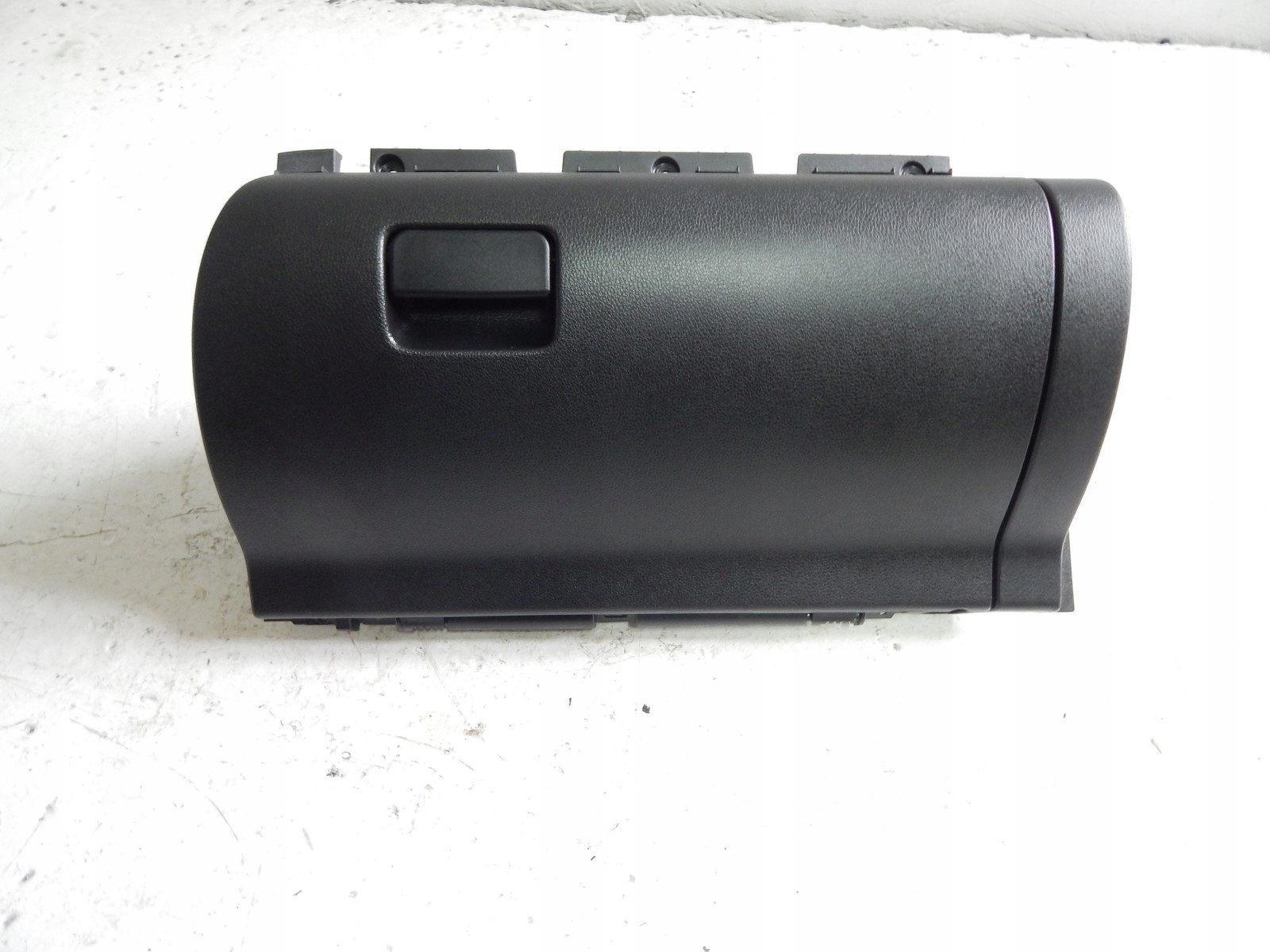 ПАССАЖИРСКИЙ ОТСЕК MITSUBISHI ECLIPSE CROSS 17-20