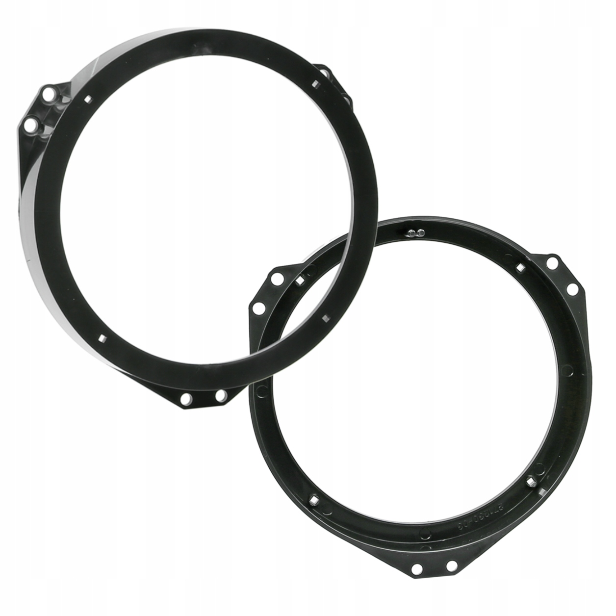 JBL STAGE2 604C Głośniki do OPEL ASTRA F G COMBO MERIVA A OMEGA VECTRA B C Stan opakowania oryginalne