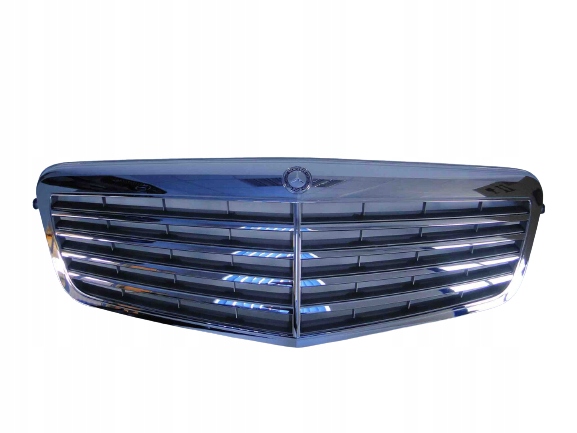 MERCEDES E KLASA W212 212 GRILL ATRAPA ELEGANCE