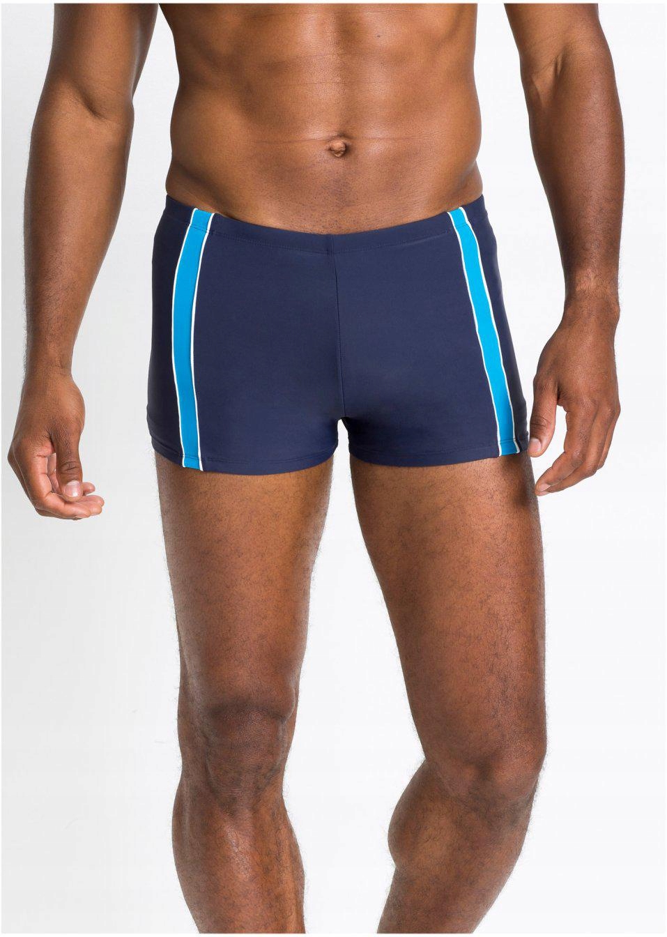 YH4036 KĄPIELÓWKI MĘSKIE__L Marka Bonprix