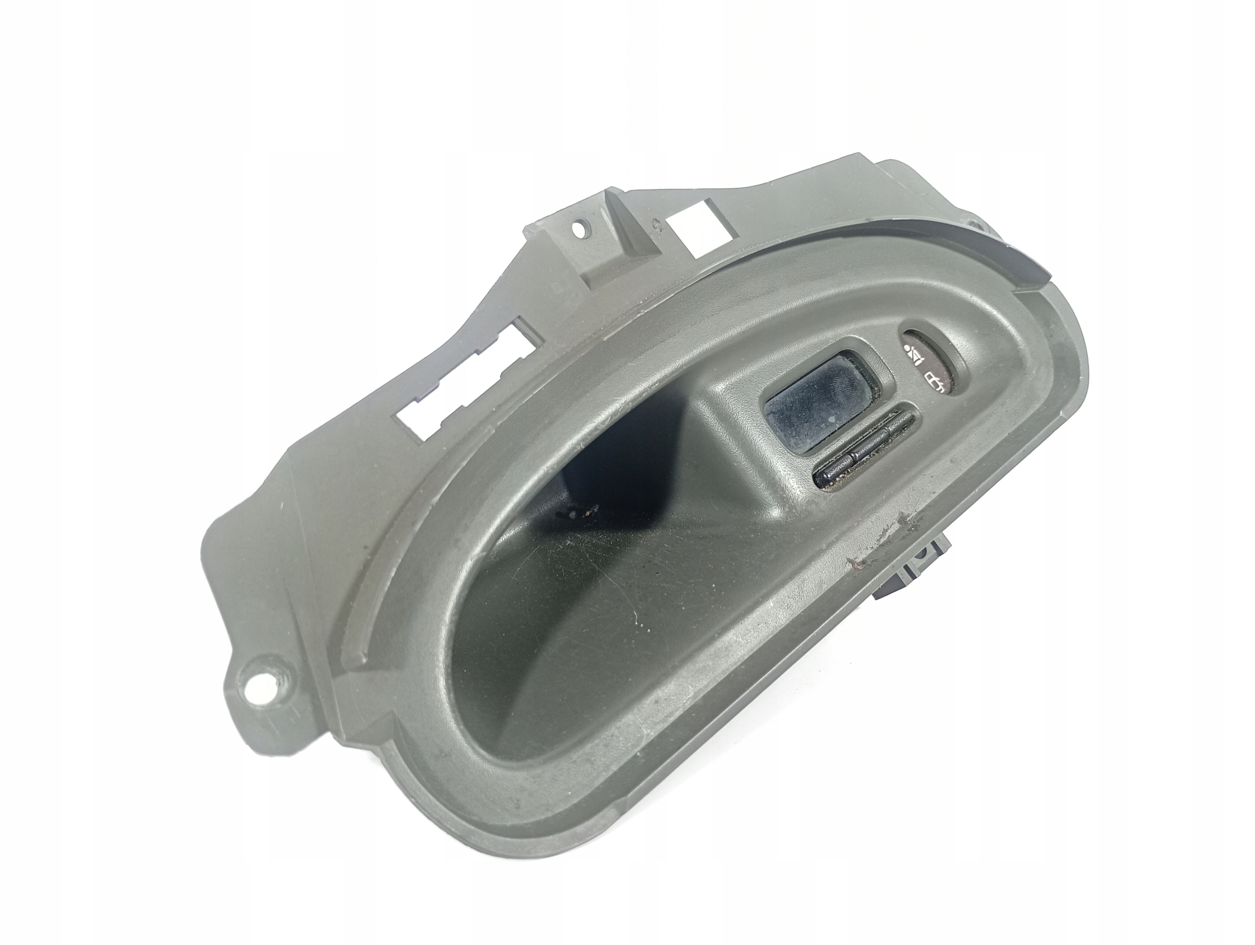 RENAULT SCENIC e 1 96-03 EKRAN Schermo OE 7700430838