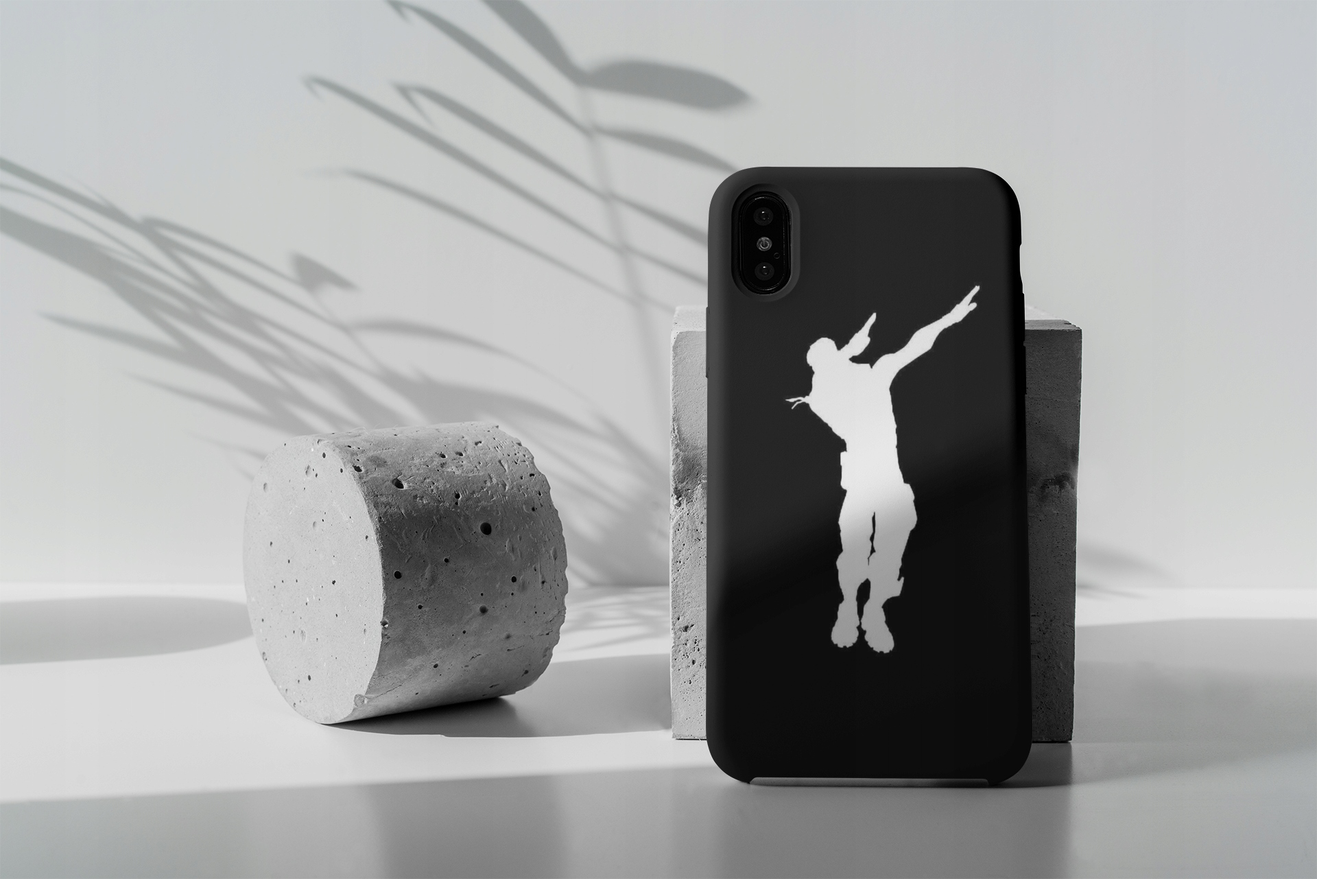 Plecki CASE U do Apple iPhone bezbarwny Sklep, Opinie, Cena w