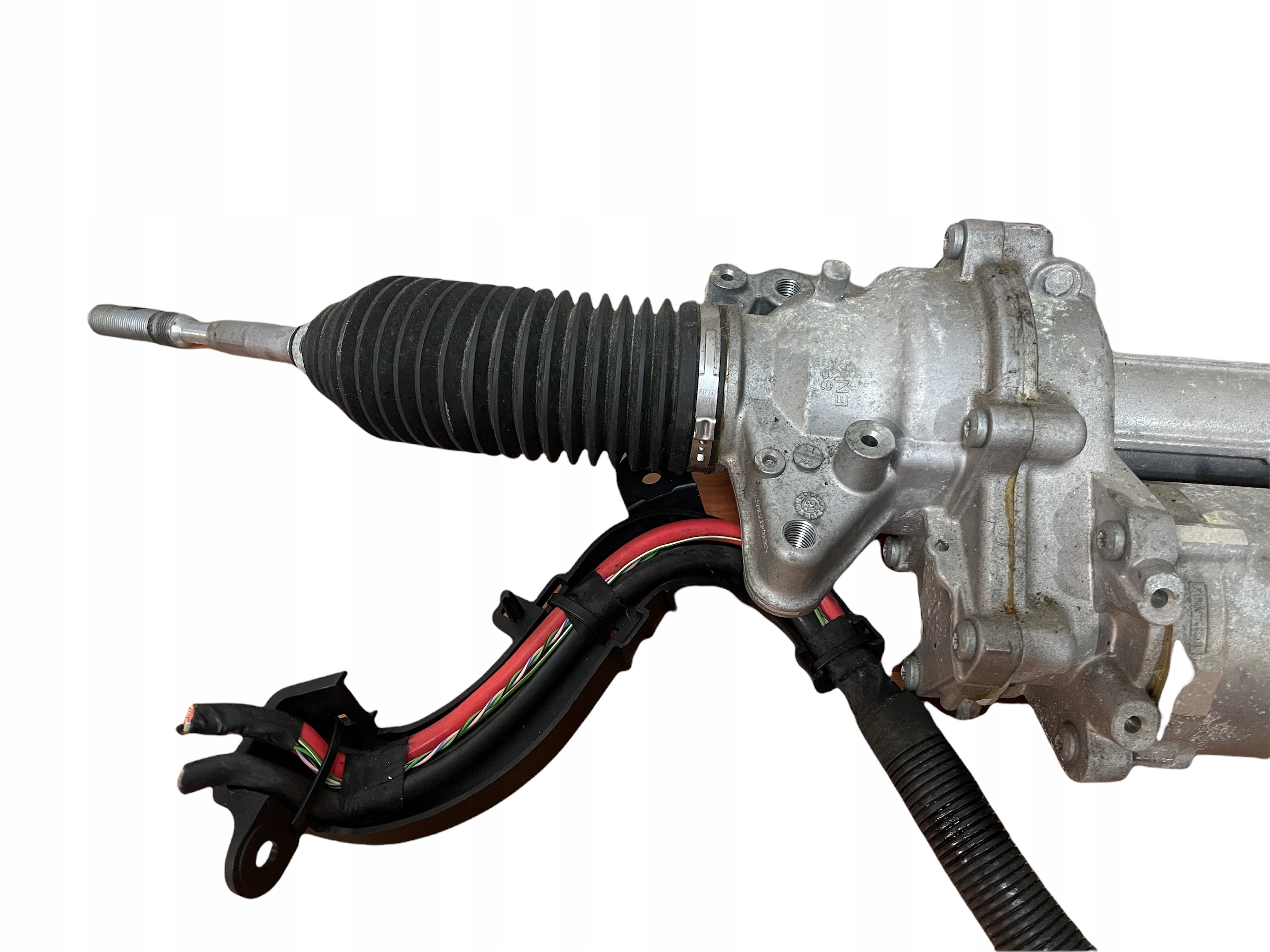 servo control TT X-DRIVE 4X4 BMW 3 G20 330ix