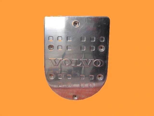 VOLVO FH13 FM13 КРИШКА КАТАЛІТИЧНОГО НЕЙТРАЛІЗАТОРА ГЛУШНИКА