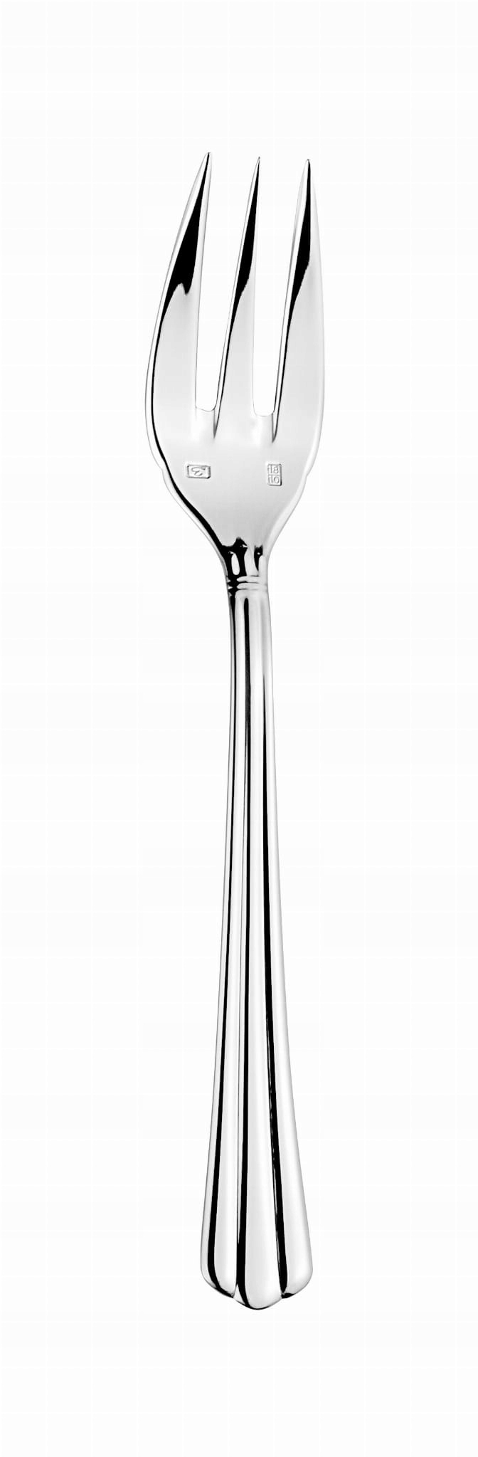 Eternum Byblos widelec do ryb BELGIQUE HoReCa