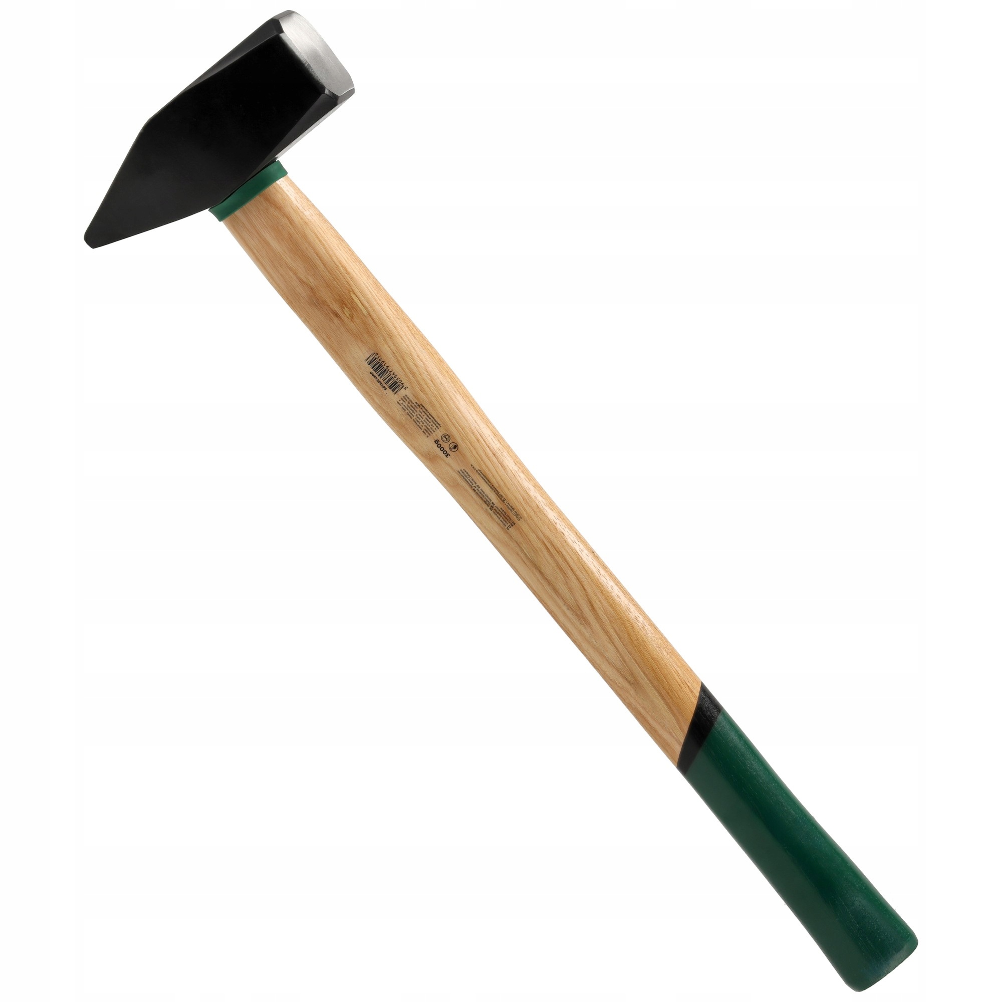 Kovářské kladivo 3000 g Stalco S012024300