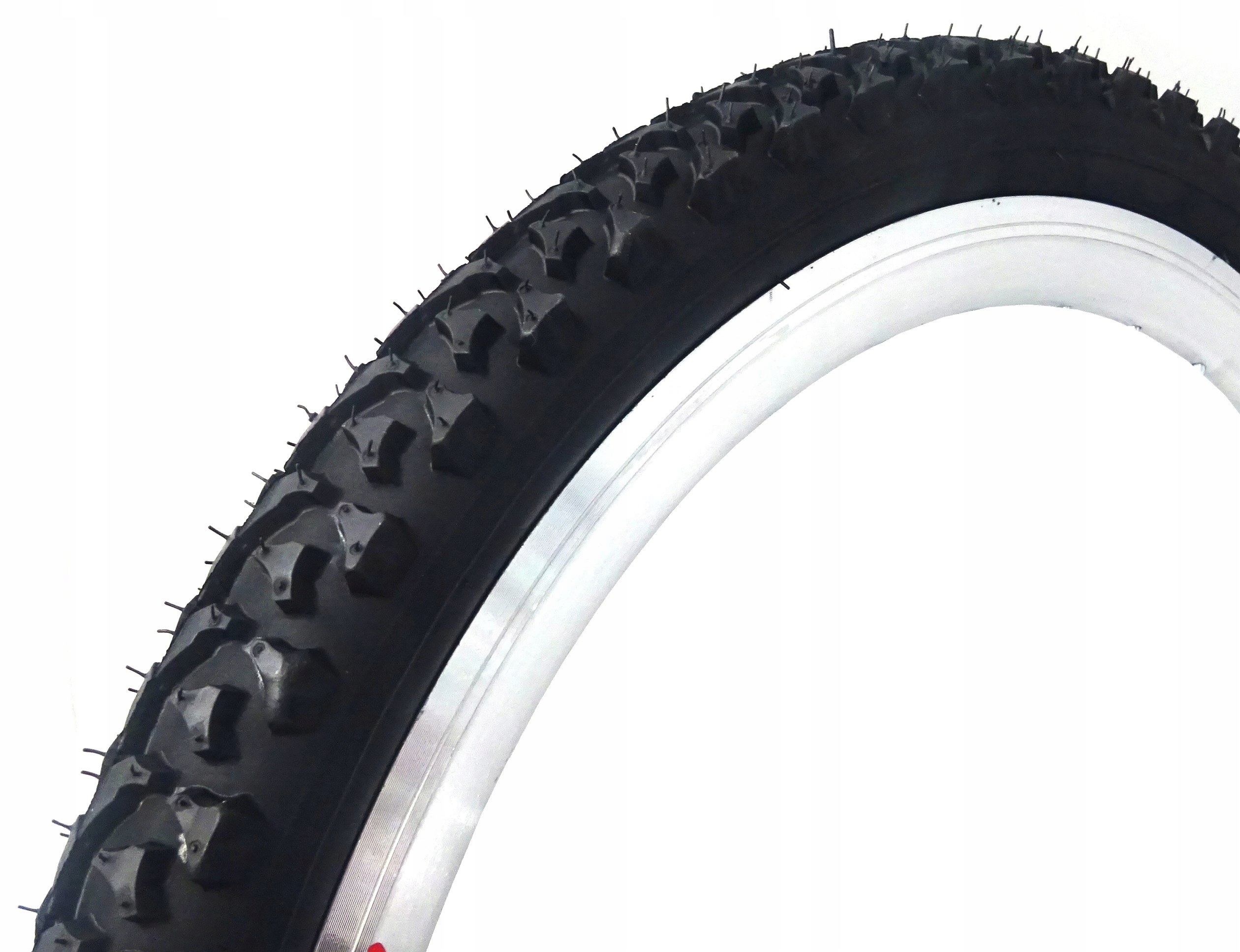 

Opona Rowerowa Innova 26X1.95 (54-559)