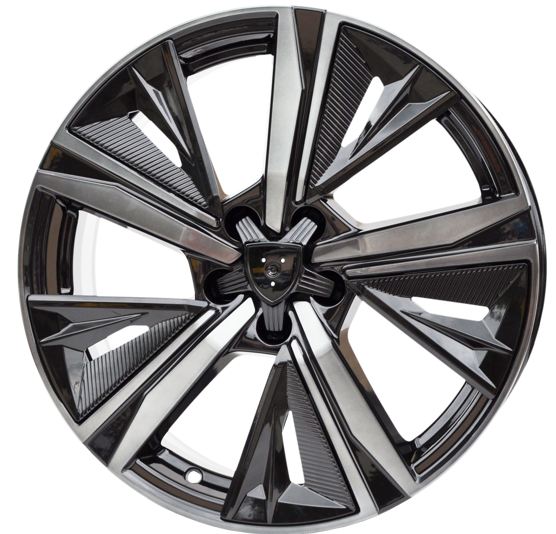 Disky 17'' Renault Avantime Espace Laguna Vel Satis Kango II Safrane