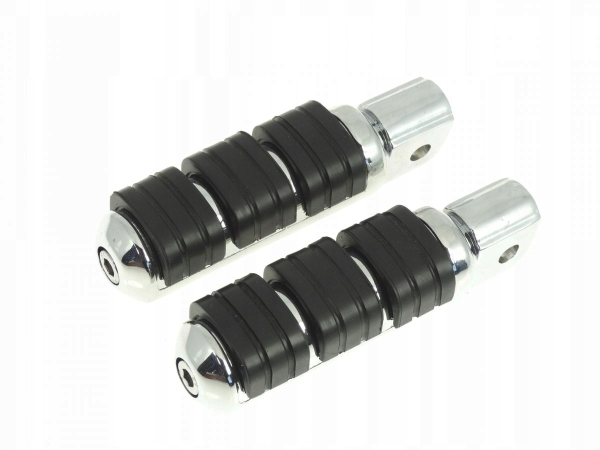 MT120-007 - ПОДНОЖКИ ВОДИТЕЛЯ GOLDWING GL1800