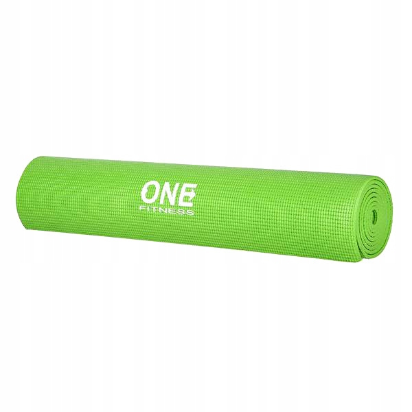 

YM02 Green Mata Do Yogi One Fitness Solidna