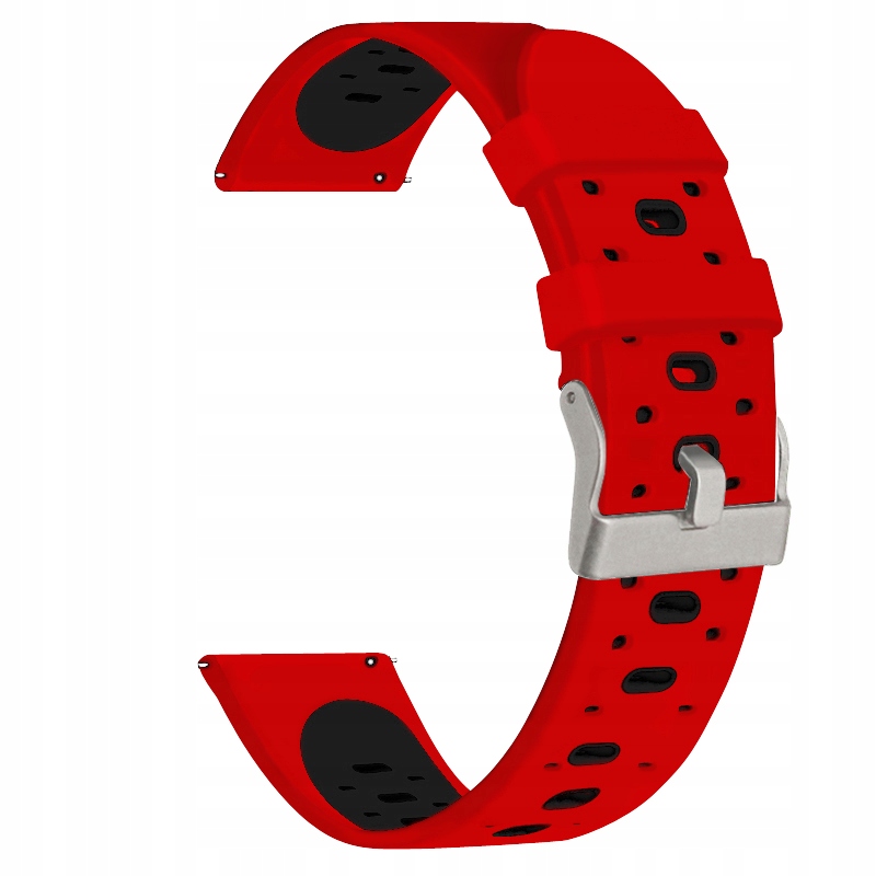 

Pasek Gumowy Opaska do Smartwach Garmin 20mm
