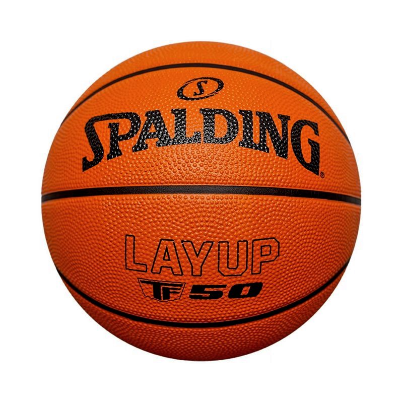 PIŁKA DO KOSZYKÓWKI SPALDING TF-50 LAYUP 7