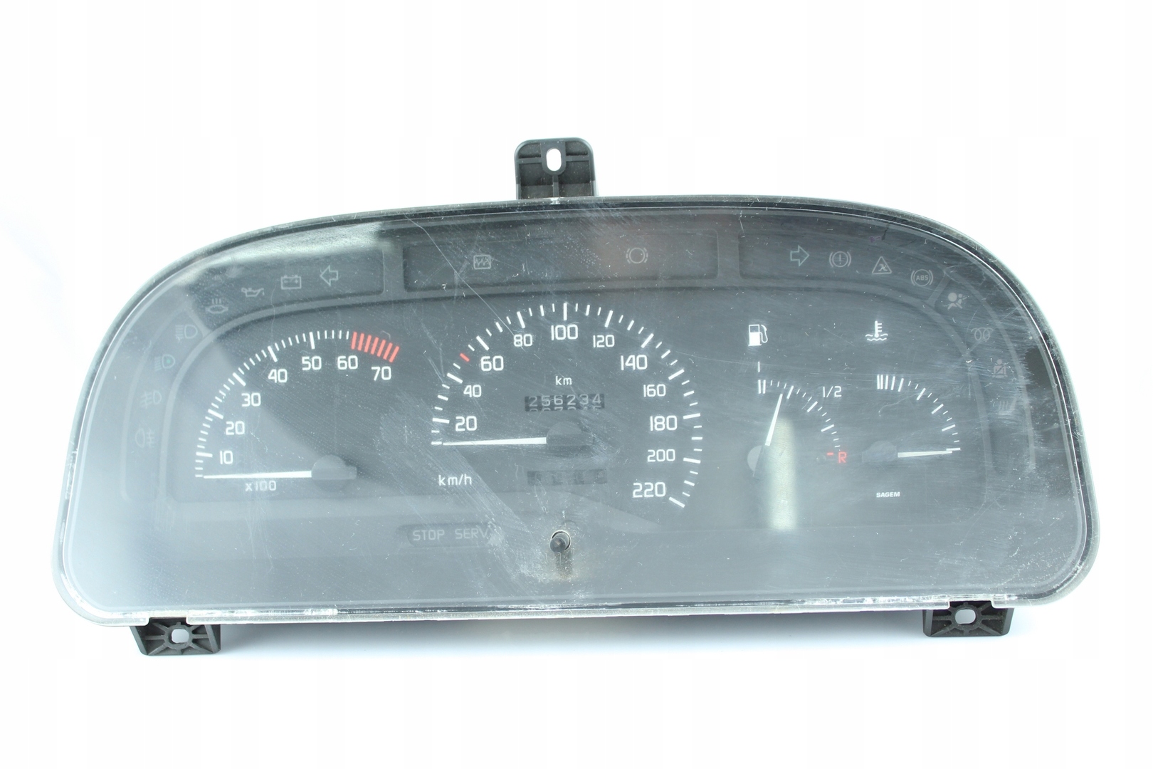 dials PREDKOSCIOMIERZ 7700844747 SAGEM
