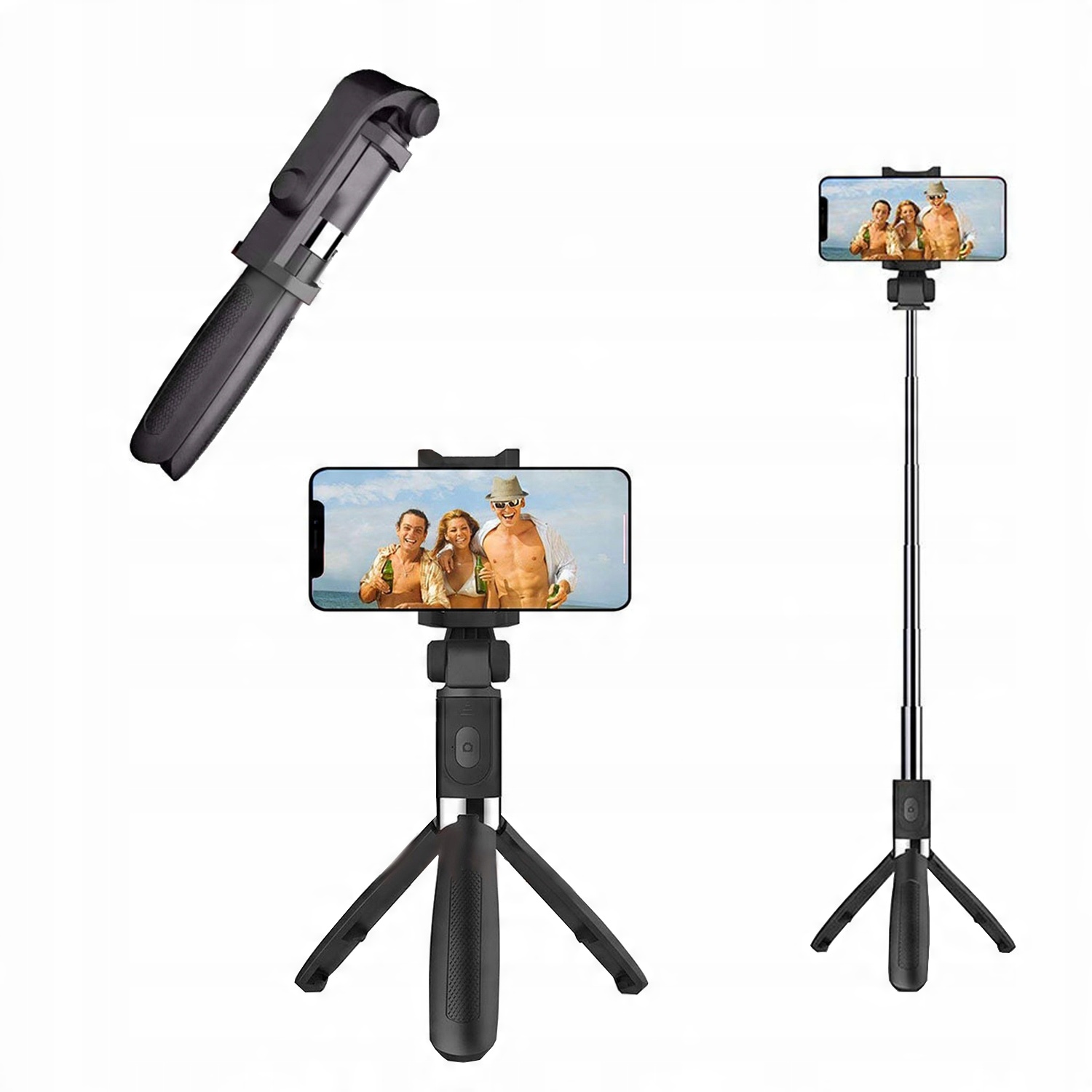 

Tripod teleskop Bt L01 +pilot do Galaxy A20e