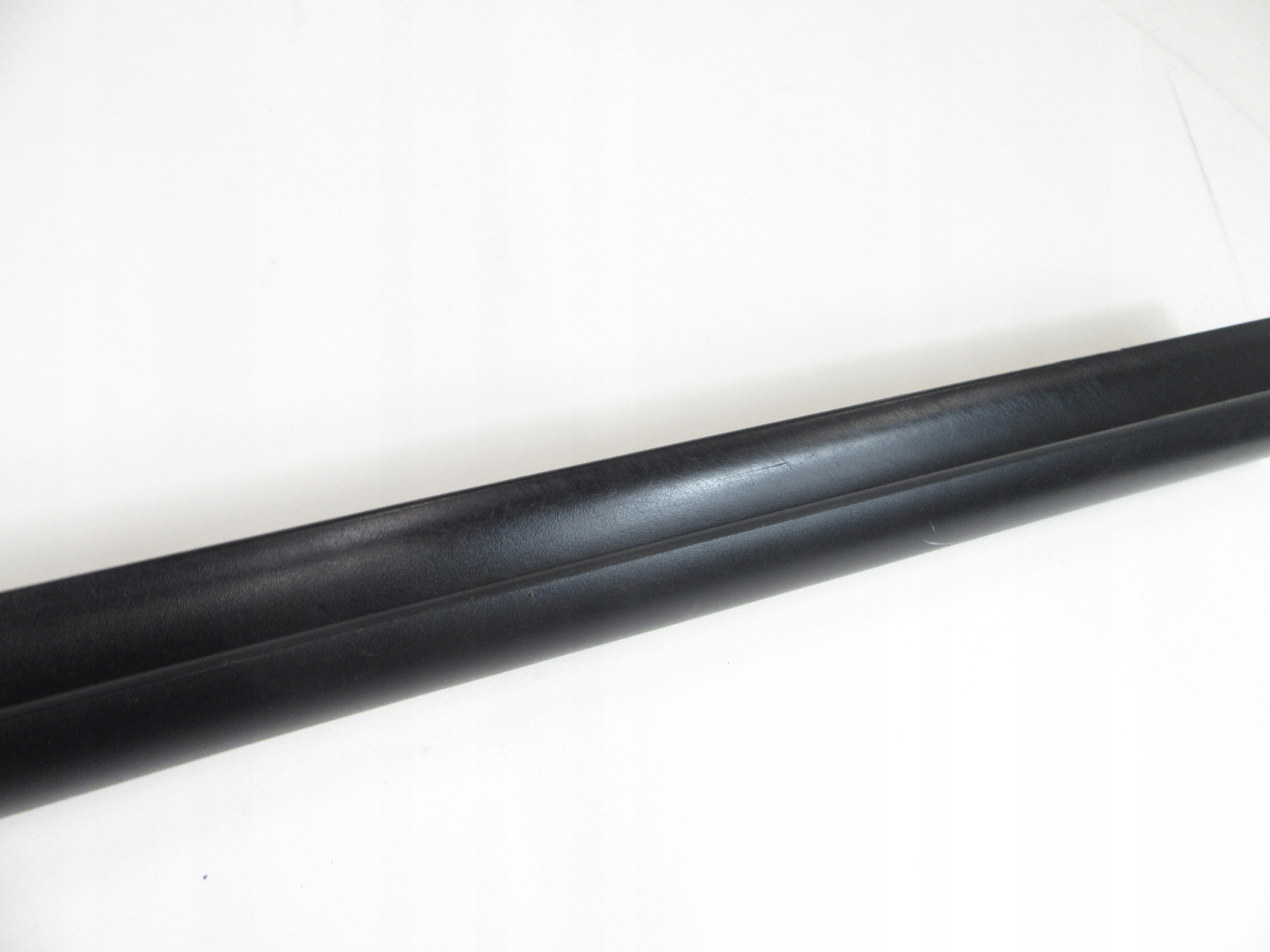 moulage couverture seuil gauche gauche avant BMW e46 COMPACT