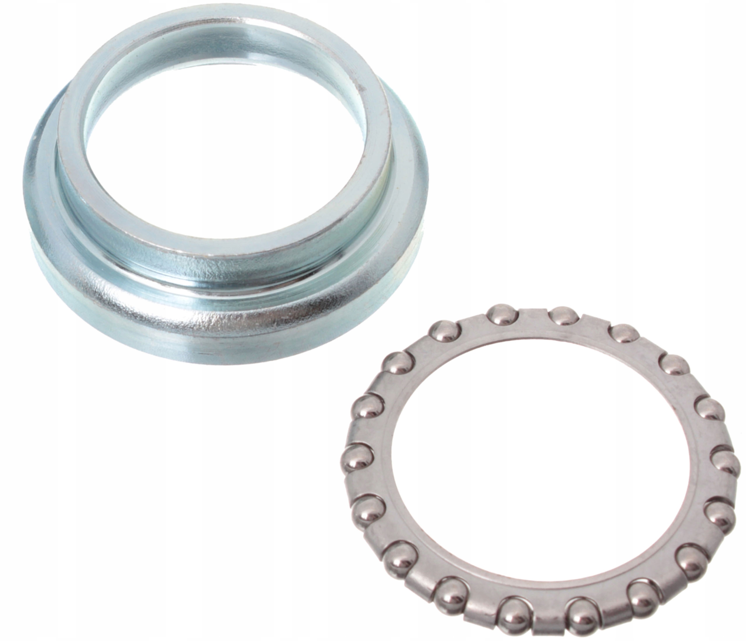 

Simson S51 SR50 S70 Miska Ramy Łożysko Kierownicy