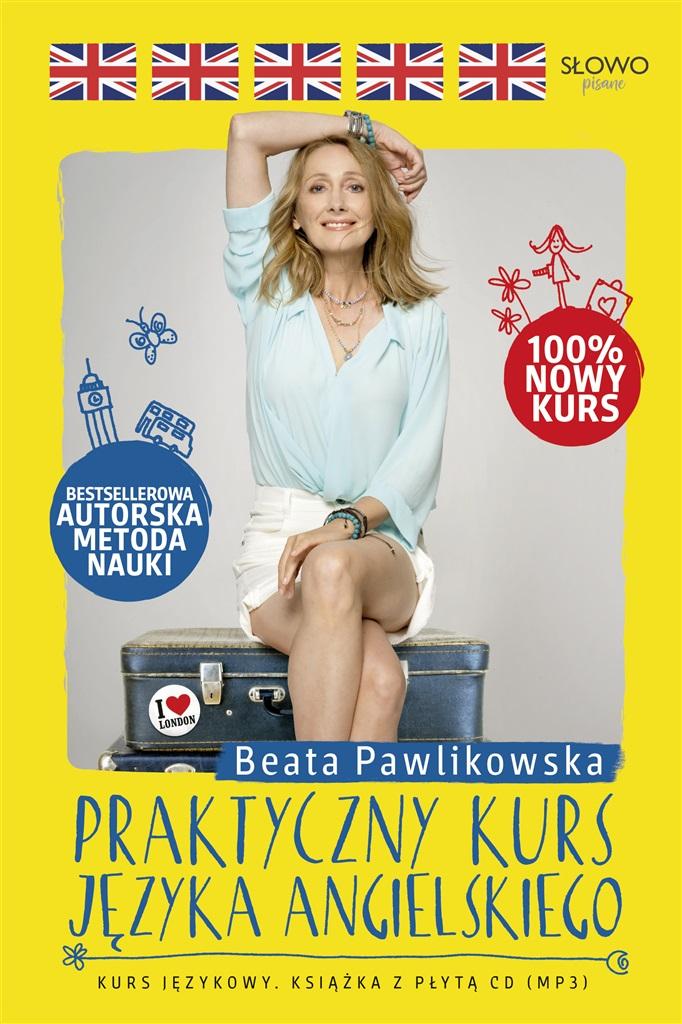 

Praktyczny kurs języka angielskiego CD