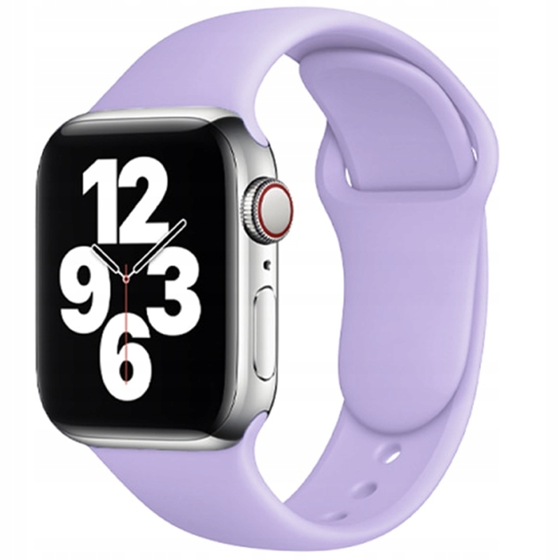 

Pasek Do Apple Watch 1 2 3 4 5 6 7 8 Se 38/40/41