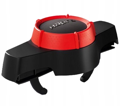 Box dachowy Inter Pack Traxer 8 6 czarny BOKS 530l Opening bilateral