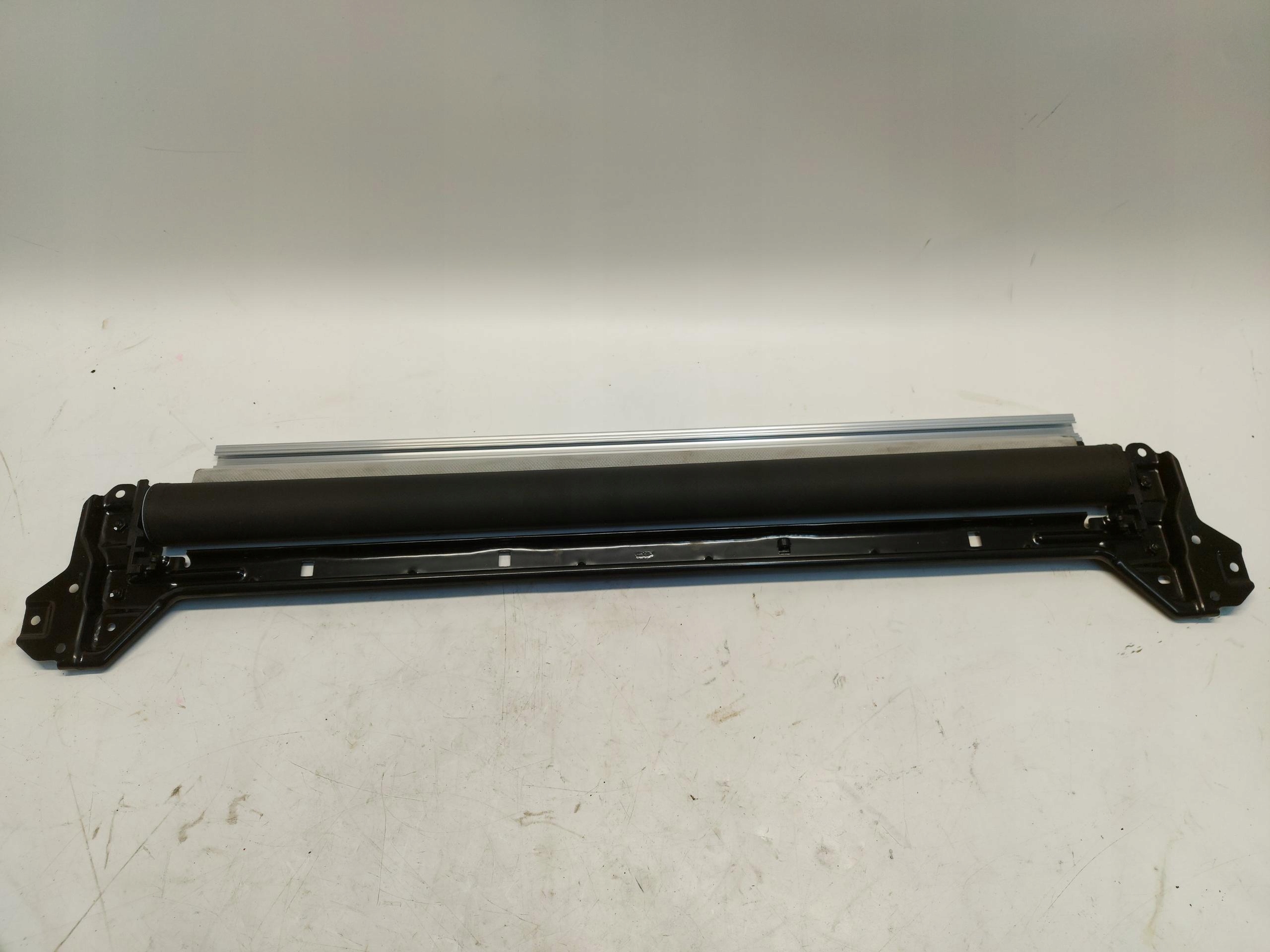 Hyundai Tucson IV blinds PANORAMA windows roofs