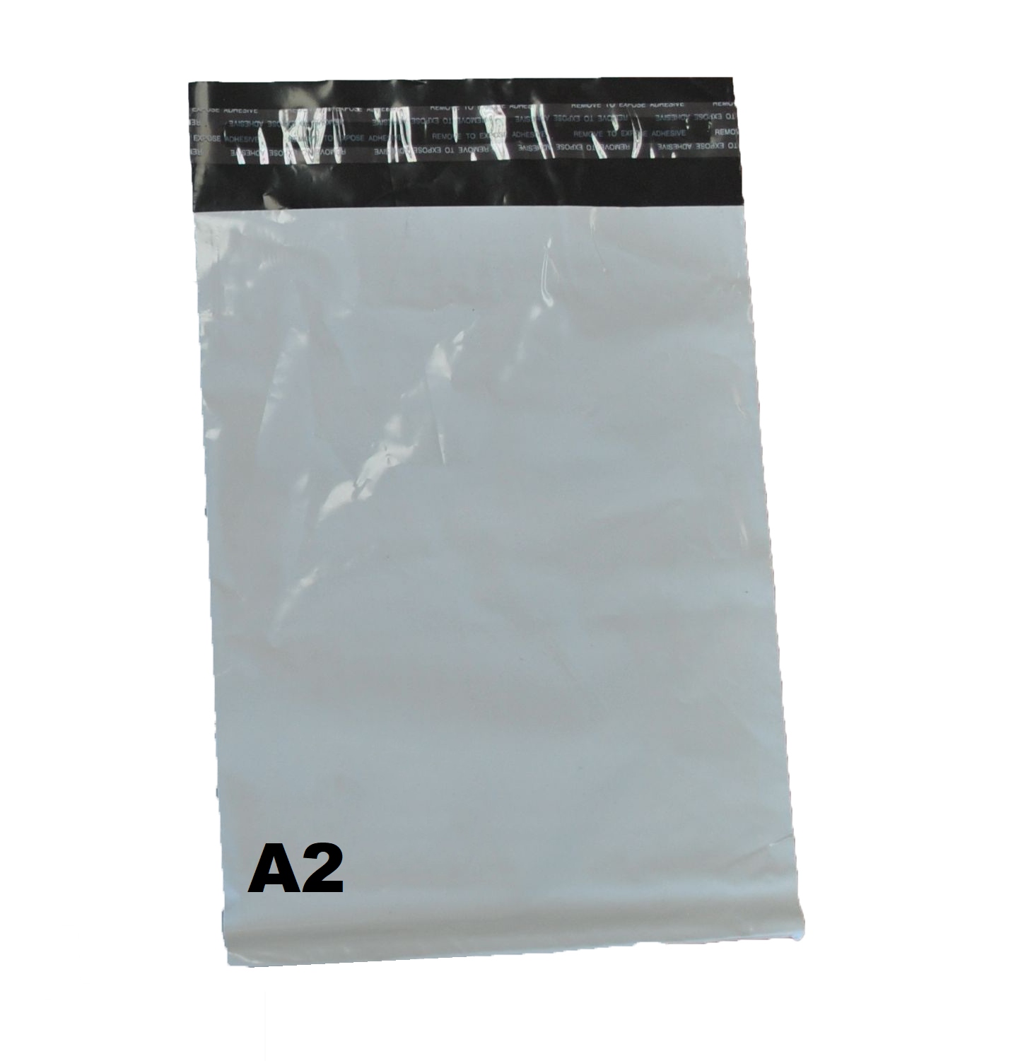 

Foliopaki foliopak kurierskie A2 430x600 mm 100szt