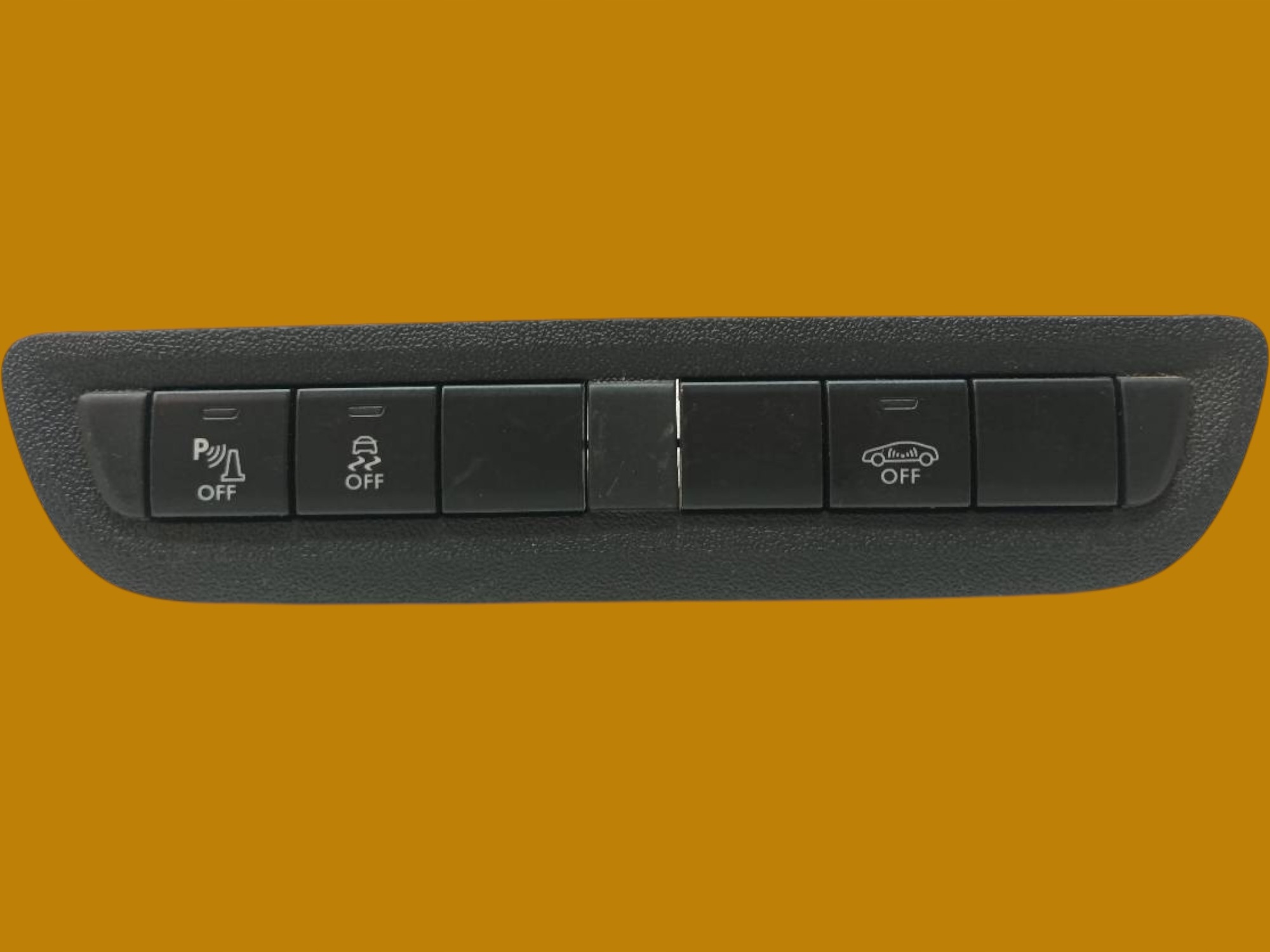 switch 96750157ZD 96750115ZD Peugeot 208 and (2012- )