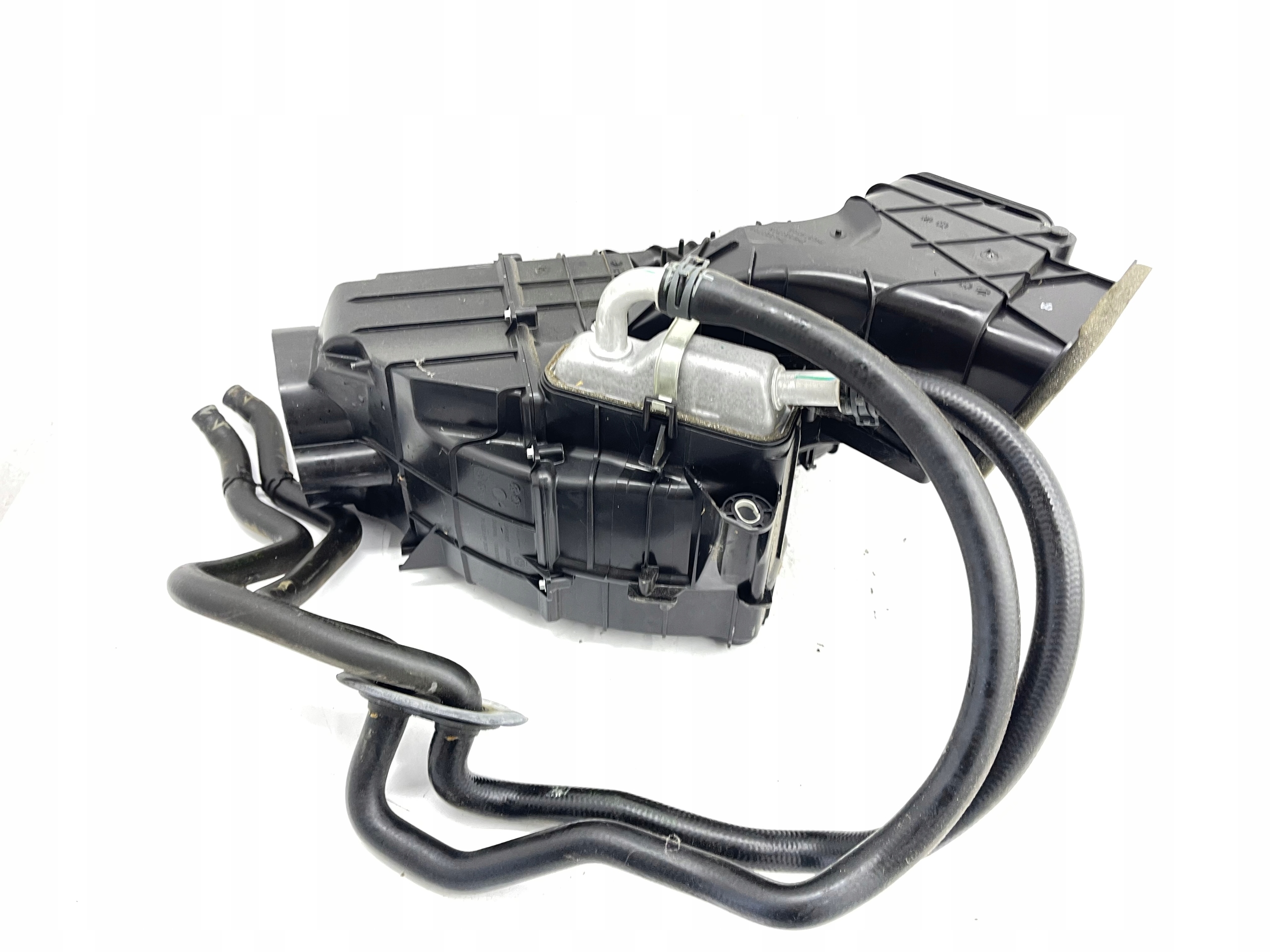 VW T5 LIFT heater heating rear part 7H0819004H