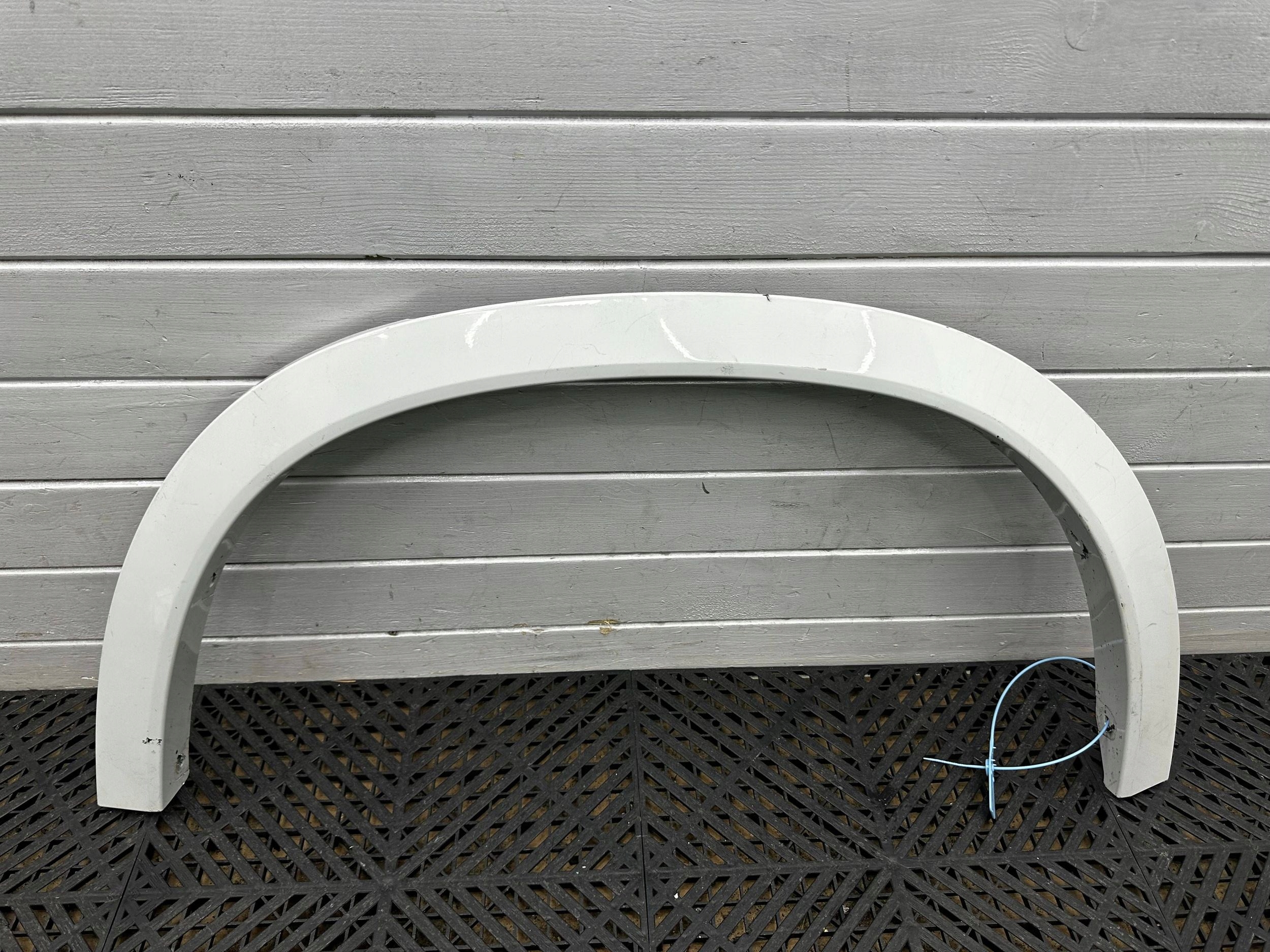 Couverture nadkola Arrière BMW X1 U11 5A34945