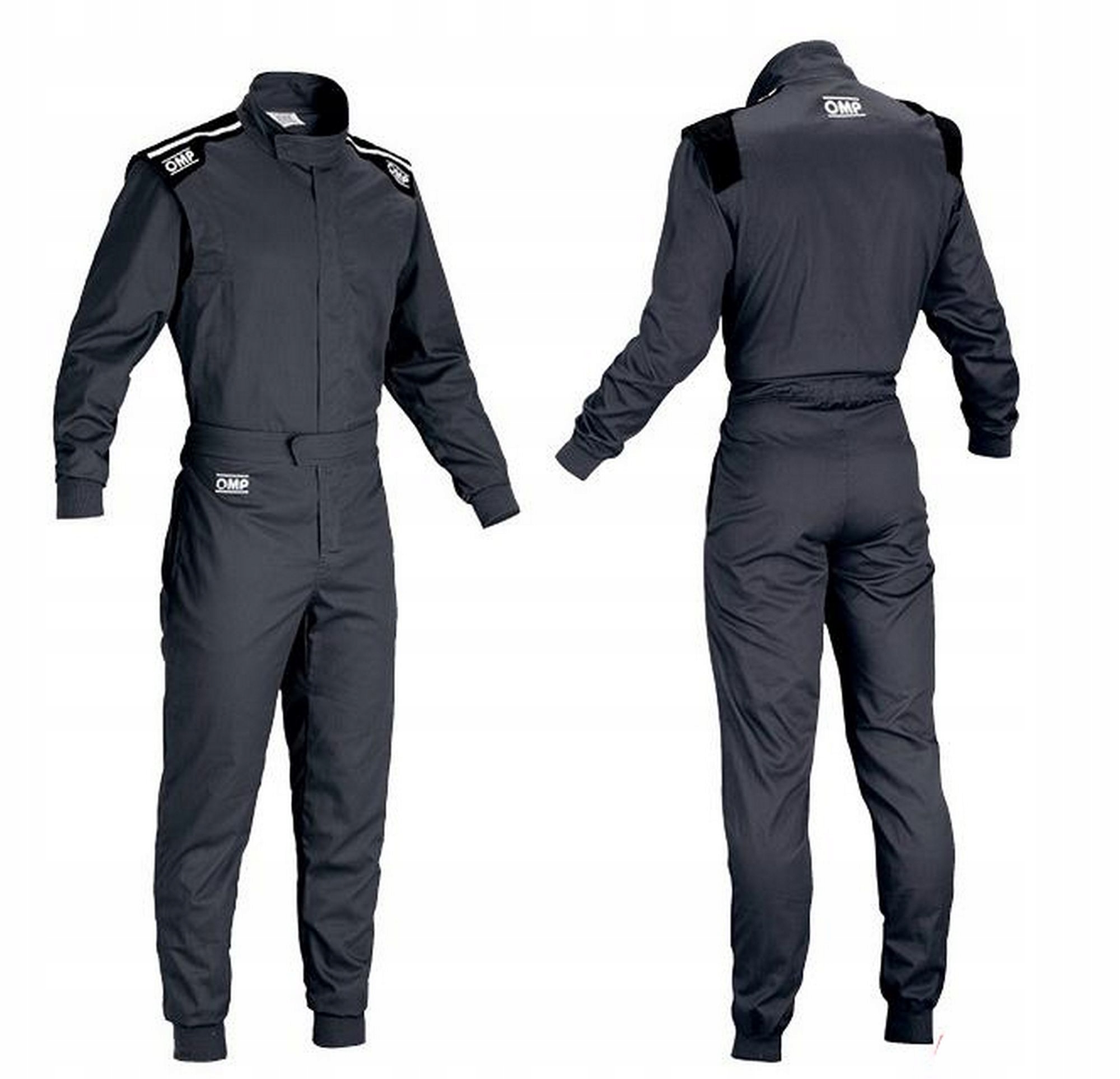 

Kombinezon Rajdowy Omp Summer Kartingowy Drift L