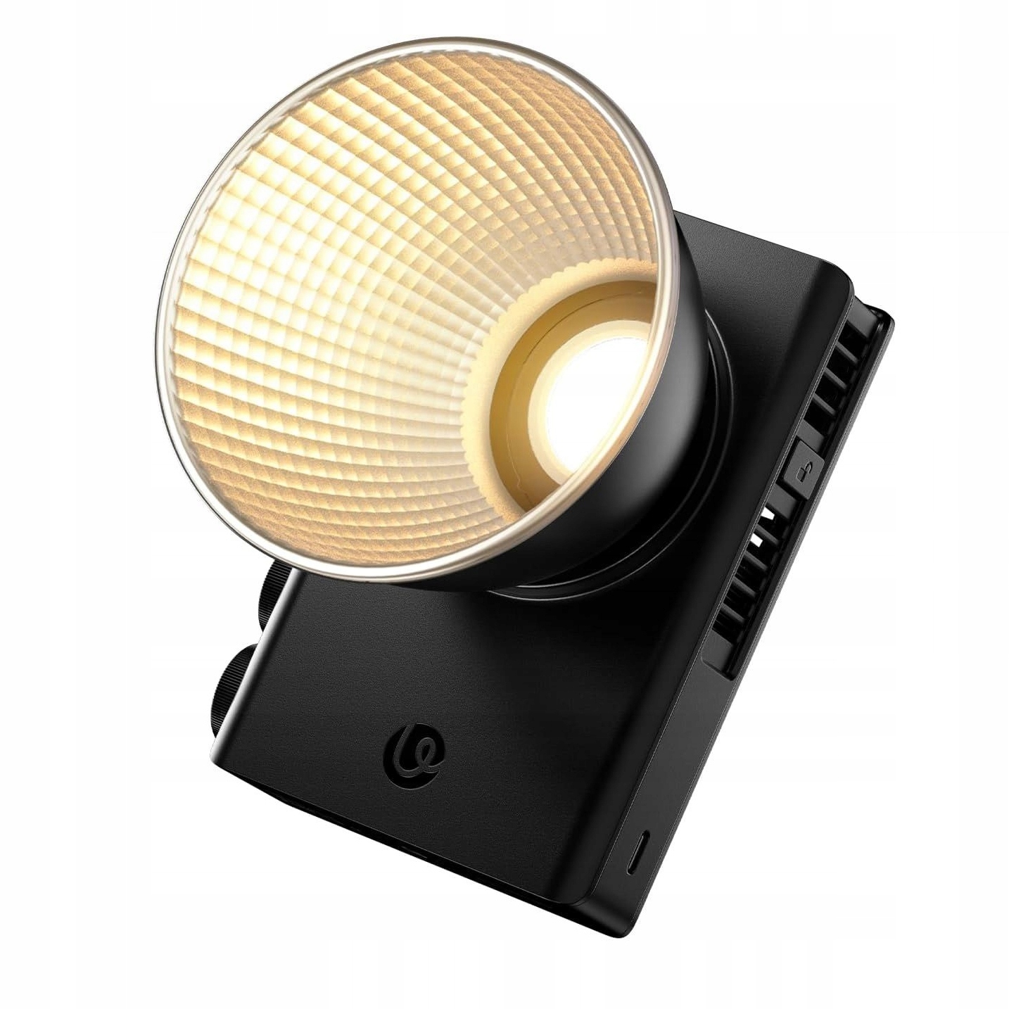 Ulanzi Led lampa C01 Wb (2700 K 6500 K)