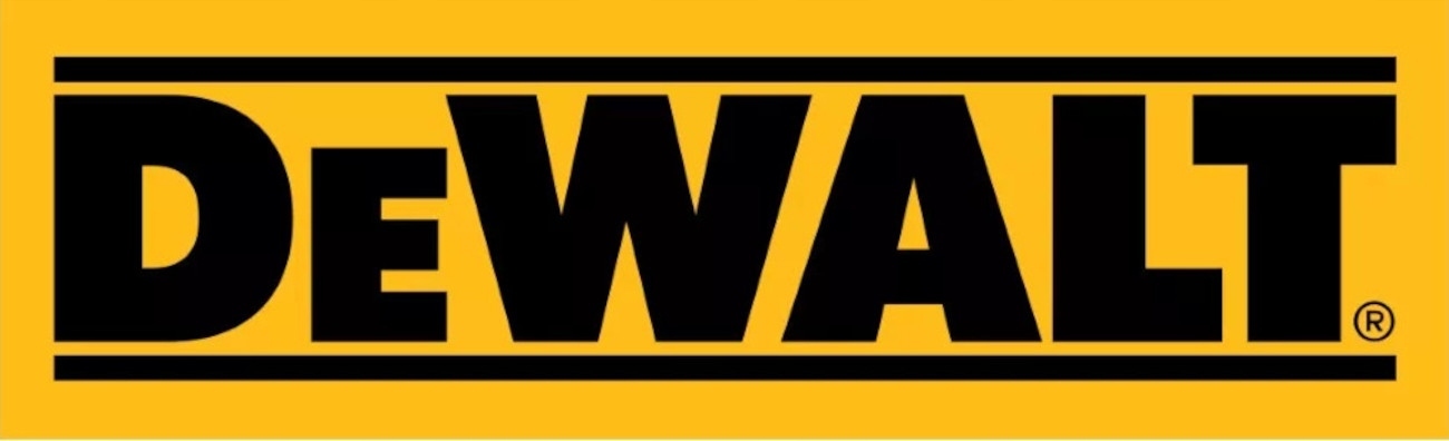 Skrzynia narzędziowa DeWalt DWST1 TSTAK IV z 2 szufladami Wysokość produktu 17.6 cm
