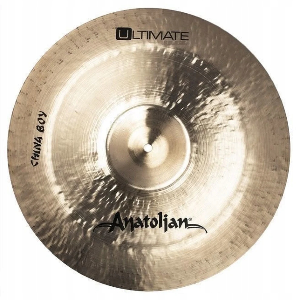 Anatolian 16" Ultimate China Boy