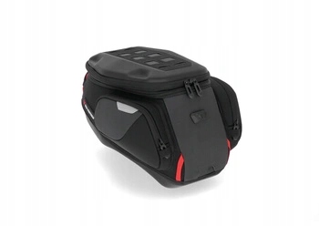 Sw-motech Pro City – priestranná taška tankbag 11-14L so systémom Pro Ring