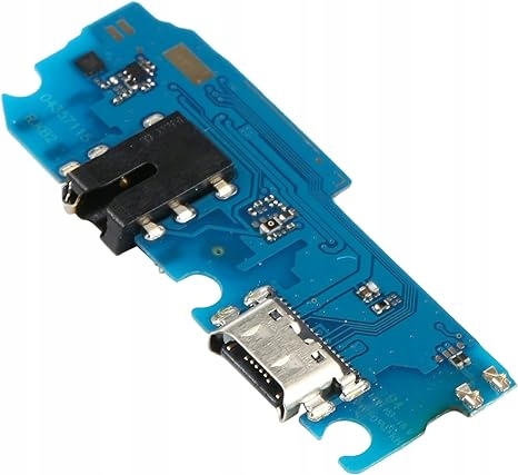 MIKROFON PŁYTKA ŁADOWANIA ZŁĄCZE USB TYP C GNIAZDO SAMSUNG GALAXY M12