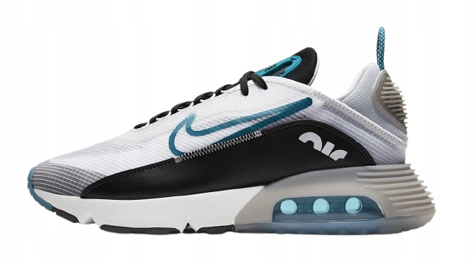 

44 Buty Męskie Nike Air Max 2090