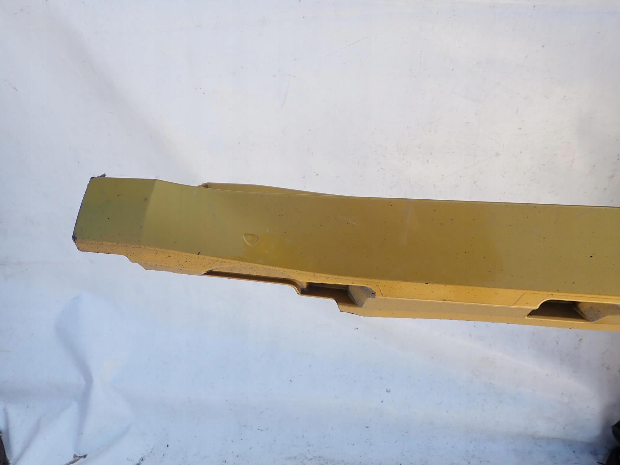 VW ARTEON 17-> threshold left moulding threshold left