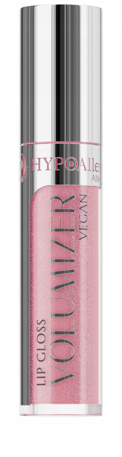 Bell Hypoallergenic Lip Gloss Volumizer 11 Praline 4,2 g lesk na rty