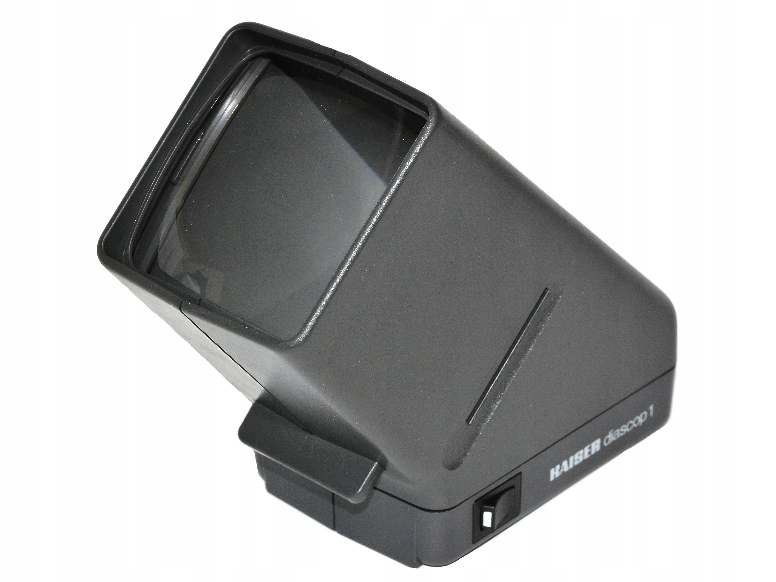 Kaiser Przeglądarka slajdów Diascop 1 na baterie